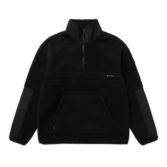 DTS Fleece Half Zip Sweat