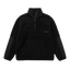DTS Fleece Half Zip Sweat Mystic