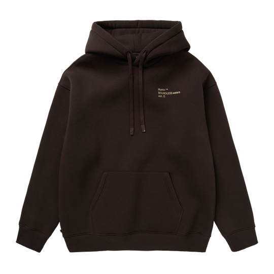 Heartsease Hood Sweat