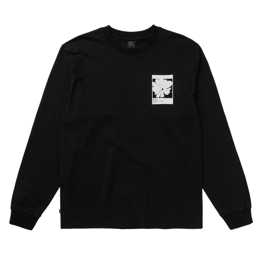 Heartsease L/S Tee