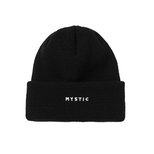 The Logo Beanie