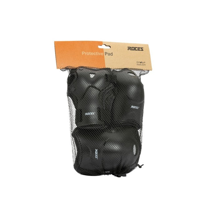 Roces Super 3-Piece Protective Set