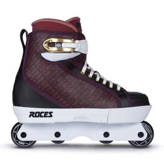 Roces-  Dogma Domestic Punk 2.0 Spassov Stunt Skates