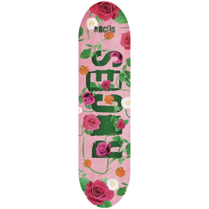 Roces - Roses Concave Skateboard ROCES