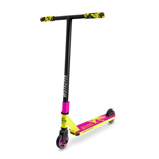 Street Surfing - Destroyer Stunt Scooter – 100mm Wheels