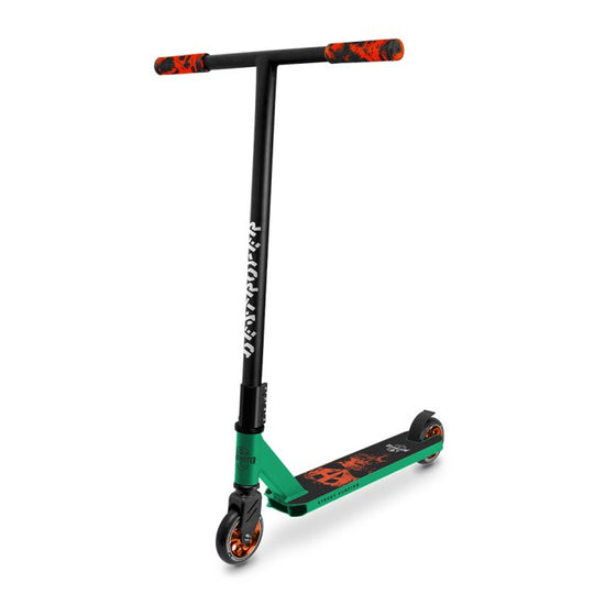 Street Surfing - Destroyer Stunt Scooter – 100mm Wheels