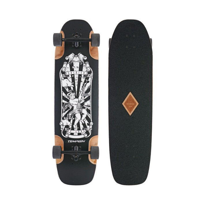 Tempish - Amar Longboard