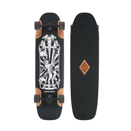 Tempish - Amar Longboard