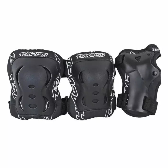 Tempish FID 3-Piece Protective Set