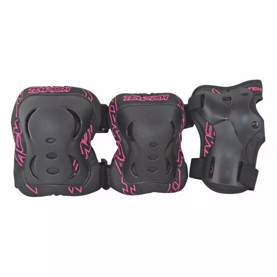 Tempish FID 3-Piece Protective Set