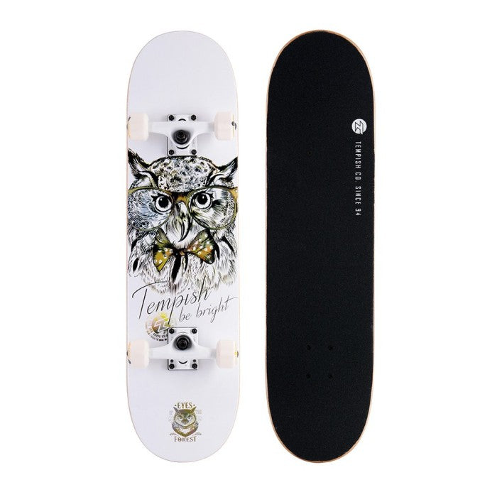 Tempish - Golden Owl Skateboard Tempish