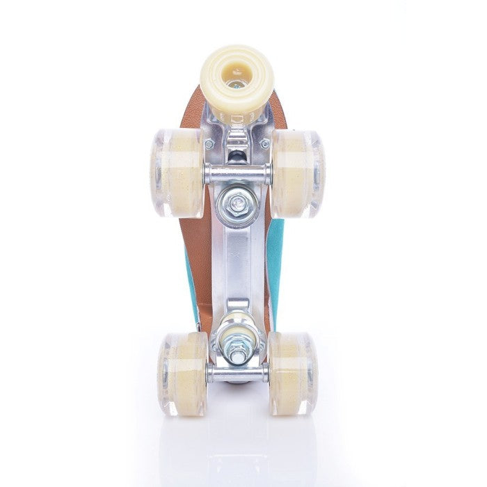 Tempish – Nessie Star Roller Skates Blue Tempish
