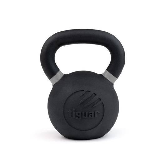 Kettlebell Tiguar Raw 36kg V2