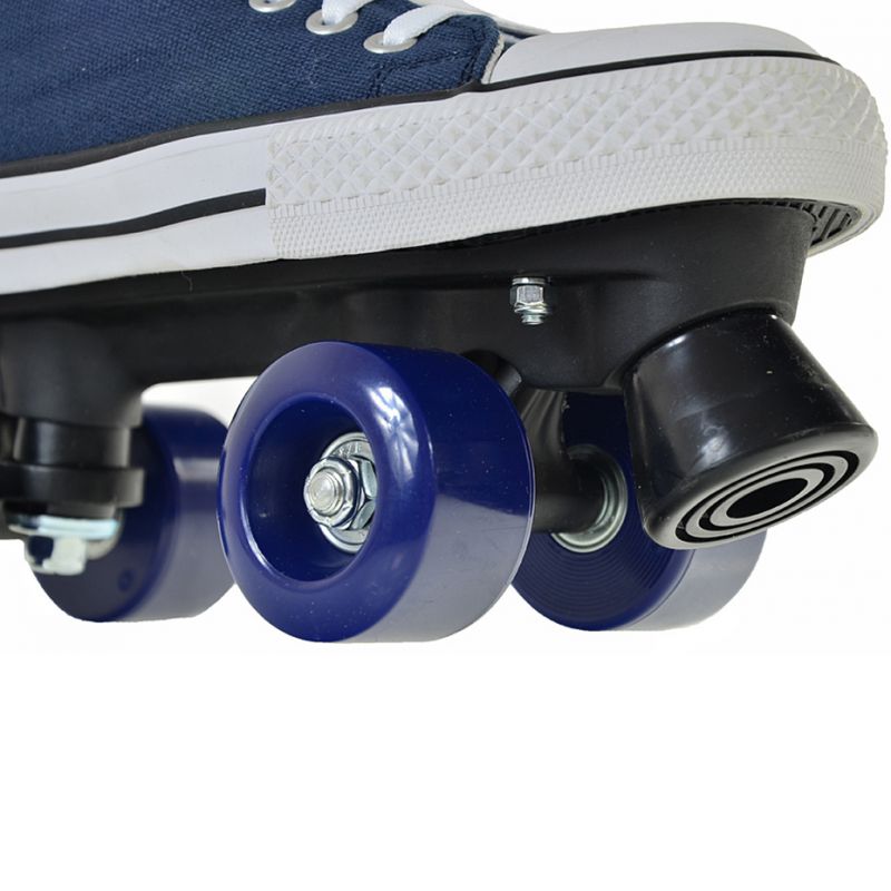 Roces Chuck Classic Roller Jr 550030 01 roller skates Roces