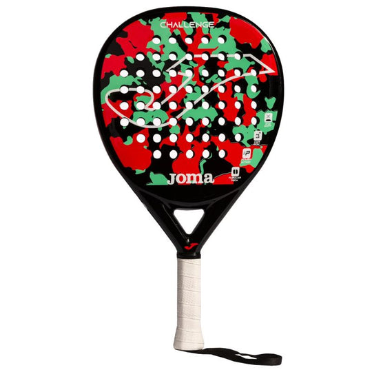 Joma Challenge Padel Racquet