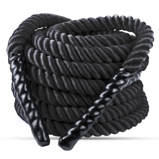 Battle Rope DBX Power 35mm 15M