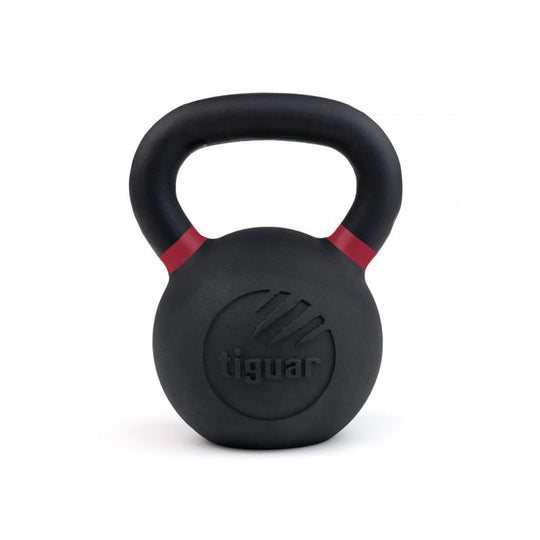 Tiguar kettlebell Raw V2 40kg