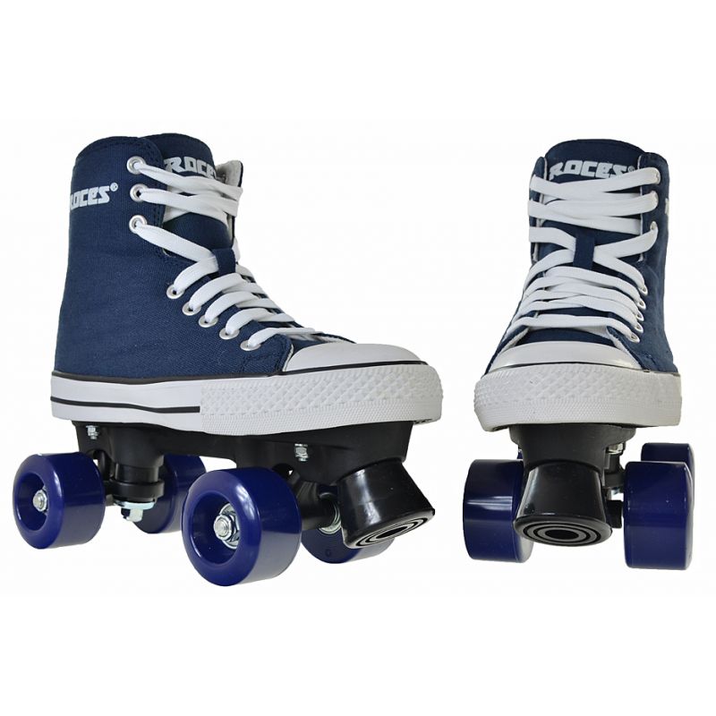 Roces Chuck Classic Roller Jr 550030 01 roller skates Roces