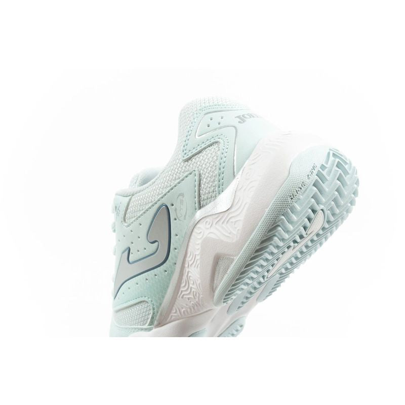 Joma Master women's padel shoes blue