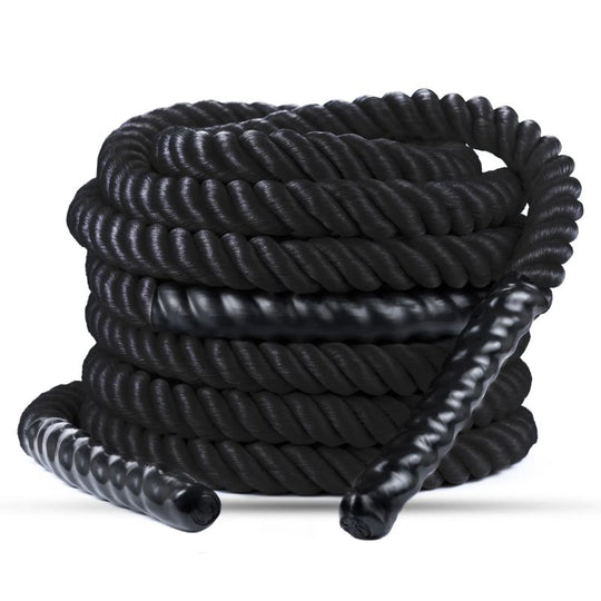 Battle Rope DBX Power 35mm 9M