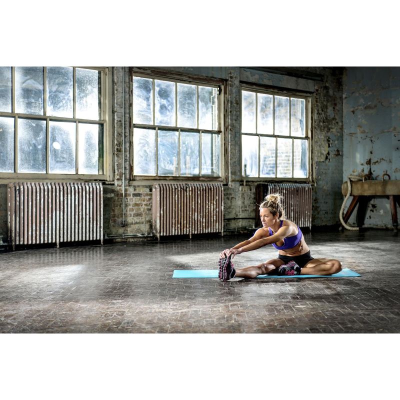 Reebok Strength Exercise Mat Blue