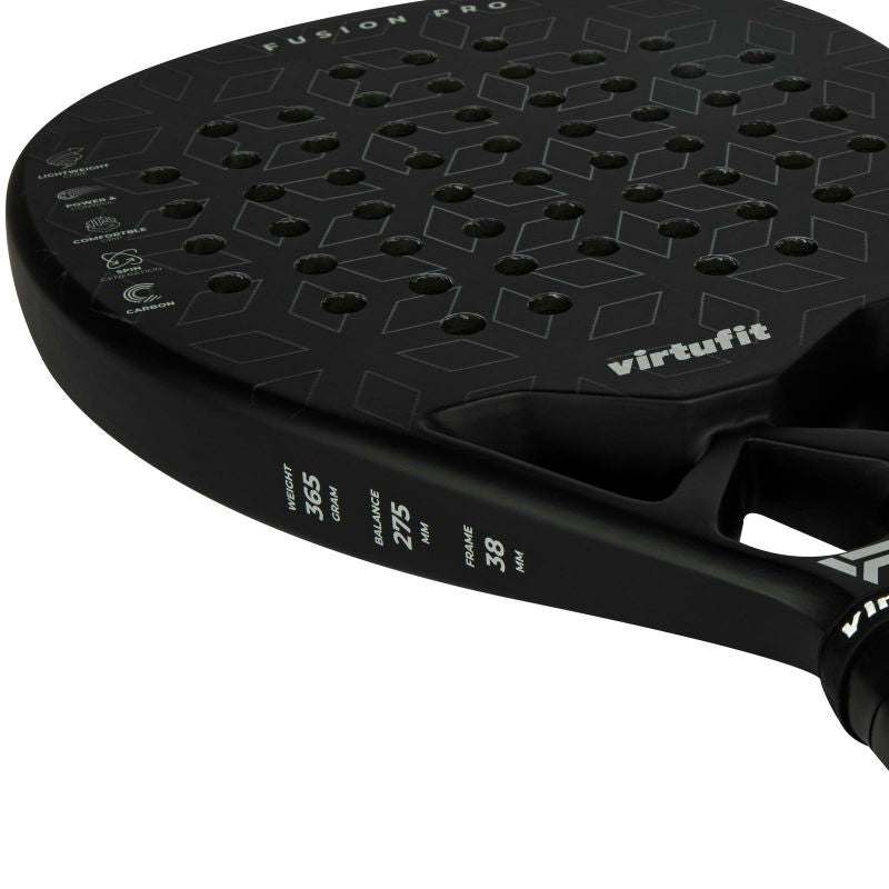 Virtufit Padel Fusion Pro Racket
