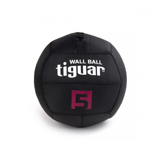 Tiguar wallball medicine ball 5 kg