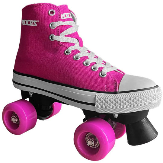 Roces Chuck Classic Roller 550030 roller skates 02/05 Roces