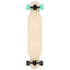 Spokey Longbay Pro Freeride Longboard Skateboard mutlicolor