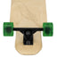 Spokey Longbay Pro Freeride Longboard Skateboard