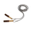 Body Sculpture Jump Rope with Wooden Handles Body Sculpture