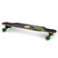 Spokey Longbay Pro Freeride Longboard Skateboard