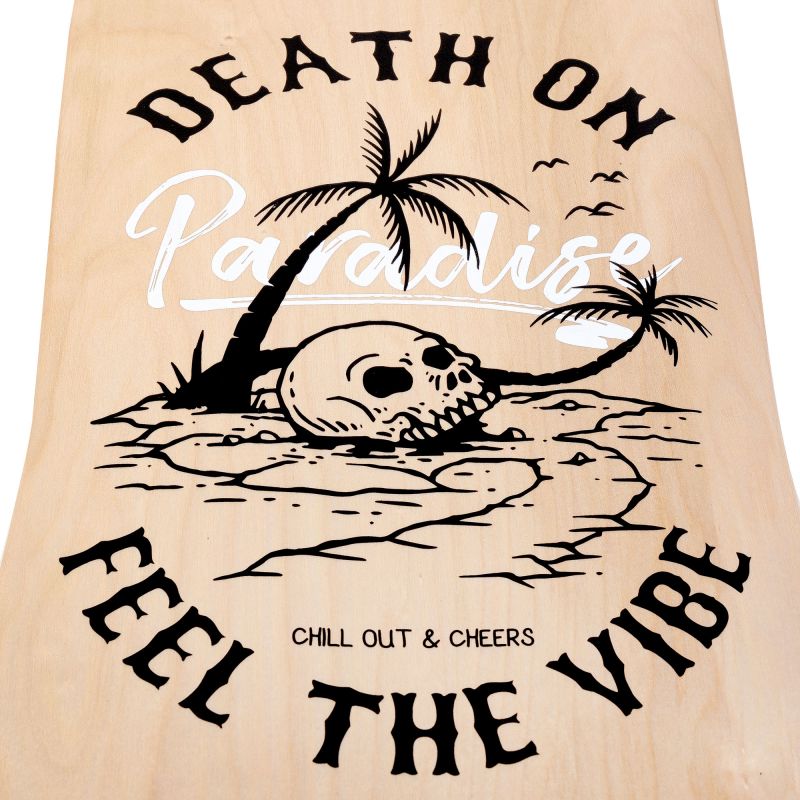 Spokey Longbay Longboard