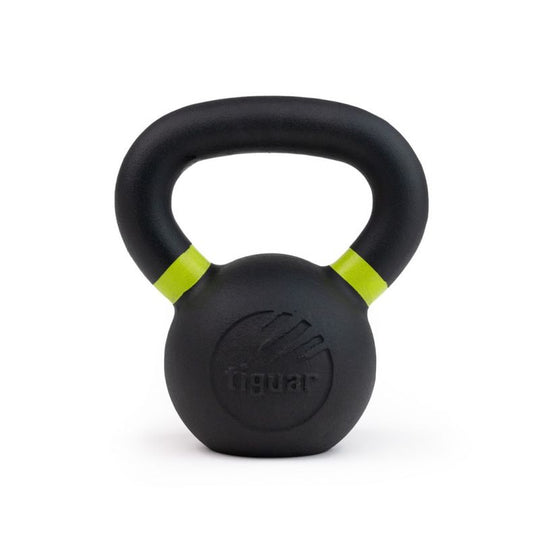 Tiguar kettlebell Raw V2 8kg