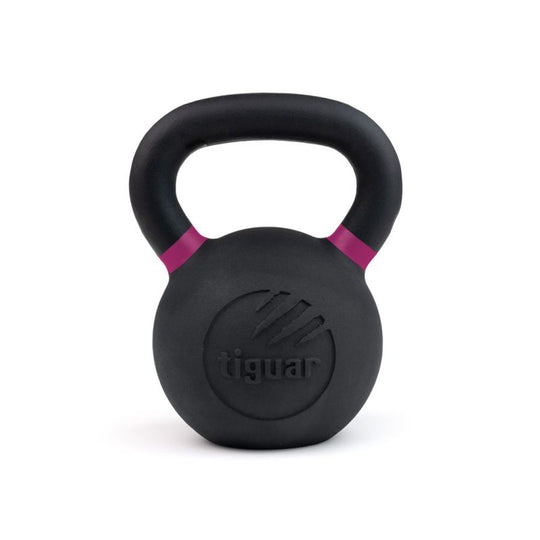 Tiguar kettlebell Raw V2 24kg