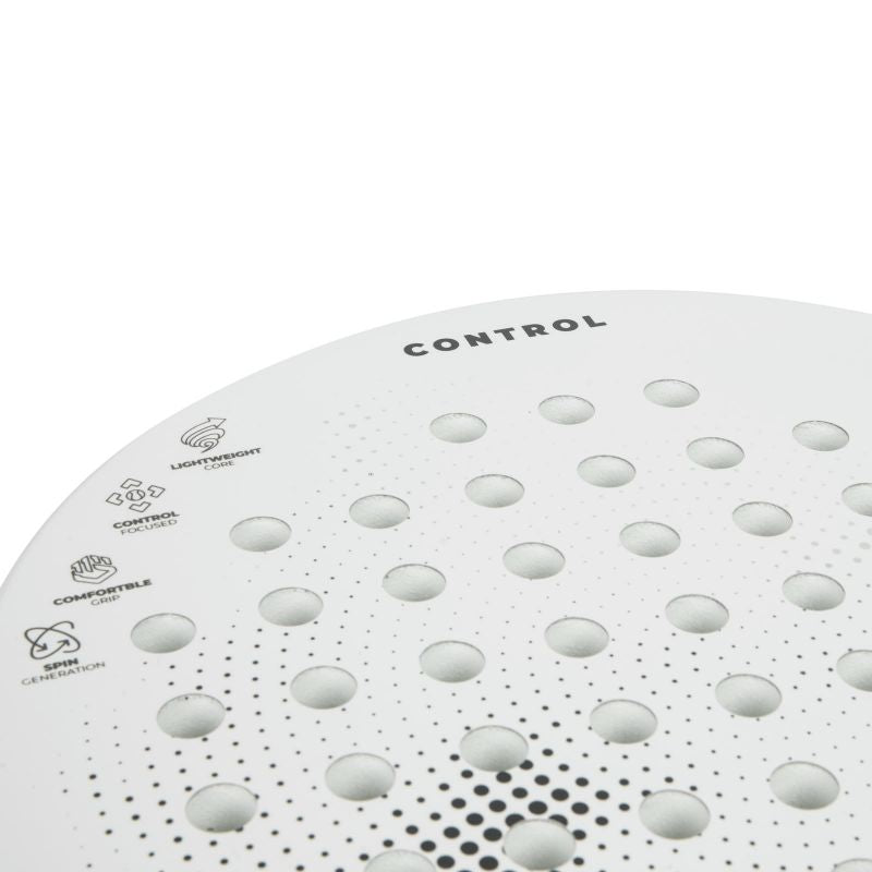 VIRTUFIT PADEL CONTROL RACKET