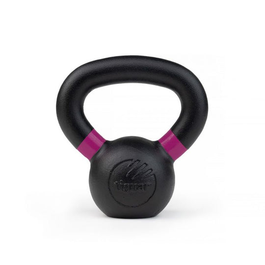 Tiguar kettlebell Raw V2 4kg