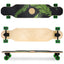 Spokey Longbay Pro Freeride Longboard Skateboard