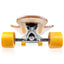 Spokey Longbay Longboard