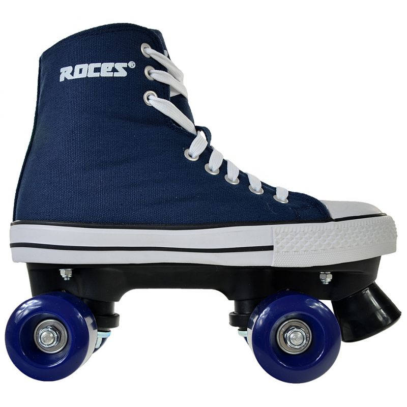 Roces Chuck Classic Roller Jr 550030 01 roller skates Roces