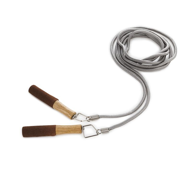 Body Sculpture Jump Rope with Wooden Handles Body Sculpture