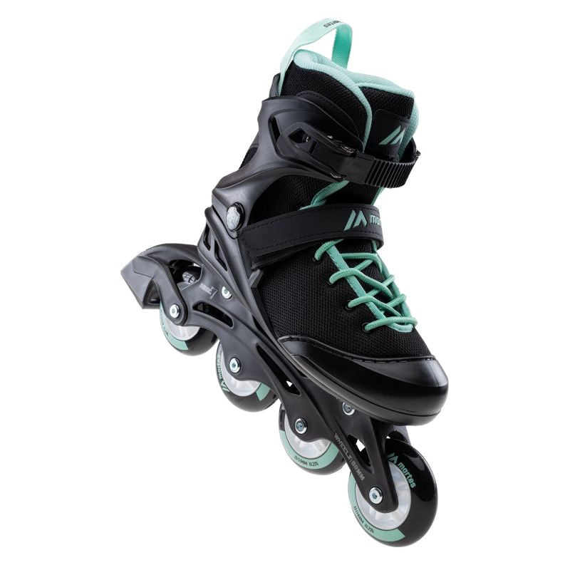 Women's fitness roller skates LADY AMARRO II Martes