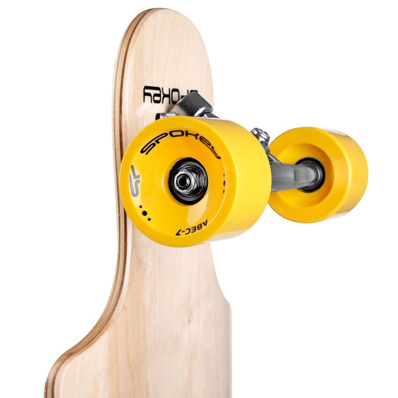 Spokey Longbay Longboard