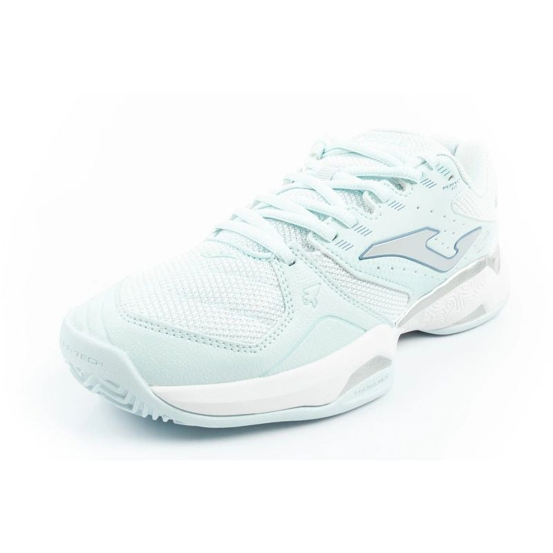 Joma Master women's padel shoes blue