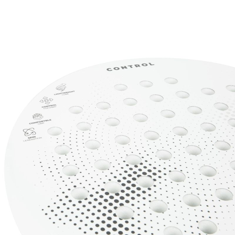 VIRTUFIT PADEL CONTROL RACKET