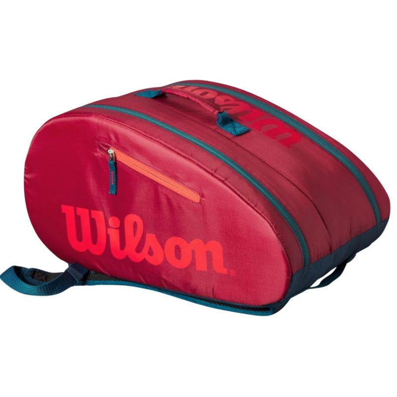 Wilson Jr Padel Racket Bag