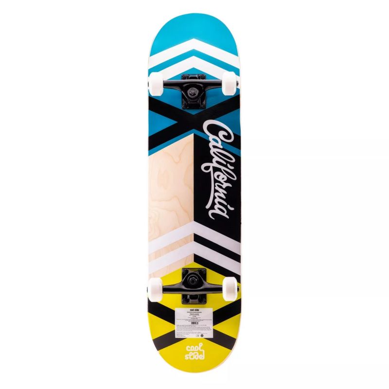 Coolslide Trafalgars Skateboard