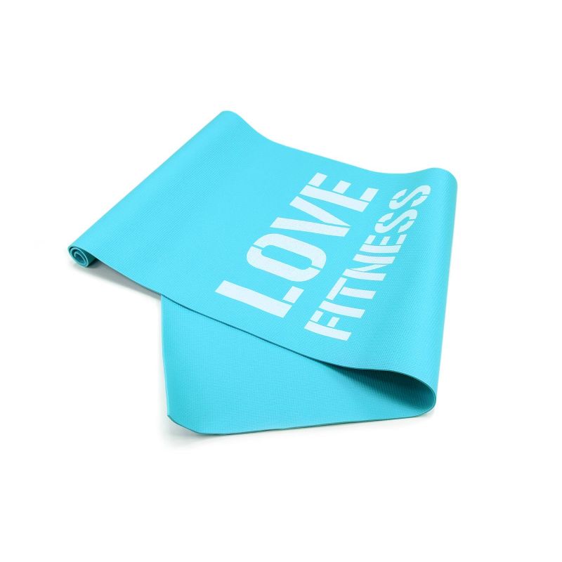 Reebok Strength Exercise Mat Blue